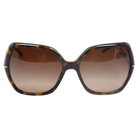 burberry 4107|Burberry BE 4107 300213 Dark Tortoise Sunglasses.